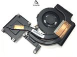 Ventola Di Raffreddamento Compatibile Con Lenovo Thinkpad L440 (20AT0038GE),L440 (20AT004VGE)