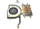 Ventola Di Raffreddamento Fan Versione Cpu Compatibile Per KDB0505HC-DG38, Dc 5V--0.4A