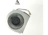 Versione Cpu Fan Fan Cooler Compatibile Per P/N: 0W0J86 / Dc 5V--0.50A