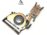 Ventola Di Raffreddamento Compatibile Con Lenovo Thinkpad X260 (20F60041GE), X260 (20F6007QGE)