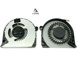 Versione Gpu Fan Fan Cooler Compatibile Per Modello: DFS541105FC0T-FK0F / Dc 5V--0.5A