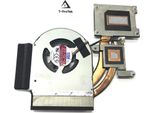 Ventola Di Raffreddamento Compatibile Con Lenovo Thinkpad L440, Serie L440 (20AT)