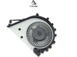 Ventola Di Raffreddamento Sostitutiva Della Versione Gpu Compatibile Con Hp Zbook 17 G3 (V1Q04UT), G3 (V1Q05UT)