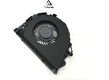 Ventola Vga Fan Cooler Sinistra/Sinistra Compatibile Per Hp Zbook 15 G3 (T7V51EA) ,15 G3 (T7V51ET)