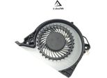 Ventola Di Raffreddamento Fan Versione Cpu Compatibile Per Dell Inspiron 15 (7577-0081), 15 (7577-0098)