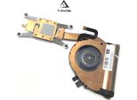 Ventola Di Raffreddamento Compatibile Con Lenovo Thinkpad X260 (20F600A1GE), X260 (20F600A4GE)