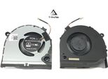 Versione Cpu 1 Fan Fan Cooler Compatibile Per P/N: DFS481105F20T /Dc 5V--0.5A