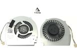 Ventola Di Raffreddamento Fan Versione Cpu Compatibile Per Dell Inspiron 15 (7566), 15 (7567) Series
