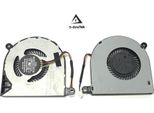 Ventola Di Raffreddamento Fan Versione Gpu Compatibile Con P/N : DFB451005M20T-FHJD / Dc 5V--0.5A
