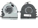 Ventola Di Ricambio Cooler Compatibile Per DFS531005MC0T Dc 5V--0.5A