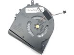 Ventola Di Ricambio Della Versione Cpu Compatibile Con Hp Pavilion Gaming 15-Dk0174Ng
