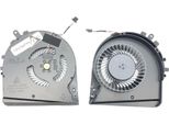 Versione Cpu Della Ventola Di Ricambio Compatibile Con Hp Pavilion Gaming 15-Dk0009Ng