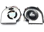 Ventola Di Raffreddamento Fan Versione Cpu 4-PIN Compatibile Per Msi PE60, PE70