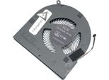 Versione Cpu Ventola Di Ricambio Compatibile Con DFS2004051P0T Dc 5V--0,5A