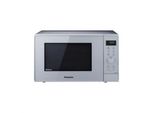 Panasonic NN-GD36H Microonde Con Grill 1000W 23L Argento