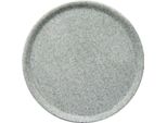 Hendi Pizzateller Granit, Granit, ⌀330Mm