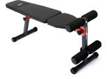 Variabilní Posilovací Lavice Marbo MH-L104 2.0