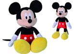 Simba 6315870231PRO - Disney Mm Refresh Core, Topolino, 60 Cm