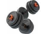 Kit Di Kettlebell E Manubri Xiaomi 20 Kg