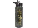 Butelka Na Wodę 750Ml Harry Potter Logo Warner Bros. Discovery