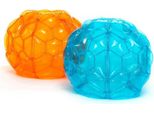 Innovagoods Palla Gonfiabile Gigante Bumpoy 2 Pezzi
