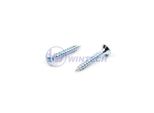 Vite Per Legno Zh Pz 6,0 X 40 Zb - PZ3 - Conf. 500 Pz