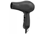 Titanum TBH003K Hair Dryer Black 750 W