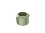 Bryza Riduttore Per Pluviali In Plastica Ø 90/63 Mm, Verde Ral 6020