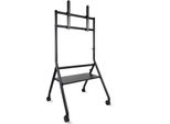 Supporto Tv Tooq FS20206M-B 86" 37"" 80 Kg"