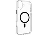 Fixed Fixed | Magpurity | Back Cover | Apple | Iphone 16 Plus | Tpu | Clear