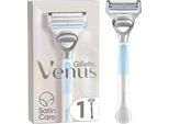 Gillette Venus Intima Charger 4 Ricariche - Gillette