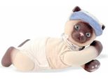 Peluche Berjuan Anireal Cane 35 Cm