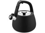 Mellerware Bollitore Maestro Mr-1318-Nero Nero