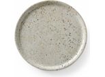 Hendi Piatto Pizza Collezione Drops, Grigio Chiaro, ⌀310Mm