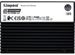 Ssd 7,6TB Kingston U.2 PCI-E Nvme Gen5 DC3000ME Retail