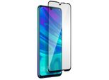 Avizar, Protezione Dello Schermo In Vetro Huawei P Smart 2019 / 2020 / Honor 10 Lite, Nero