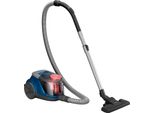 Philips Serie 2000 XB2123/09 Aspirapolvere A Cilindro Da 1,3 L Aspirazione A Secco 850 W Senza Sacchetto