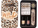 Magic Studio Powerful Cosmetics Magic Studio Safari Nail Art Set 30637