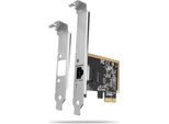 Axagon Scheda Di Rete Axagon PCEE-GRF Ethernet Interna 1000 Mbit/S