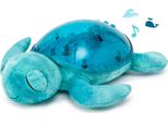 Cloudb Luce Notturna "Tranquil Turtle"", Aqua"