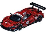 Carrera Mclaren 720S GT3 'Optimum Motorsport, No.69' Inter 1:32