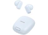 Usams Cuffie Bluetooth 5.3 Tws Serie Id Wireless Blu/Blu Bhuid03 (Id25)