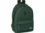Borsa Per Computer Portatile Munich Basic Verde 31 X 44 X 18 Cm