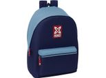 Borsa Per Computer Portatile Munich Royal Blue 31 X 44 X 18 Cm