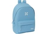 Borsa Per Computer Portatile Munich Basic Blue 31 X 44 X 18 Cm