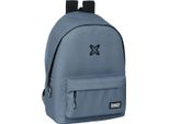 Borsa Per Computer Portatile Munich Basic Grey 31 X 44 X 18 Cm