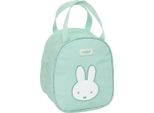 Borsa Termica Miffy Menta Menta 19 X 22 X 14 Cm