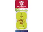 Zapach Lucky Day, Agrumi Verdi
