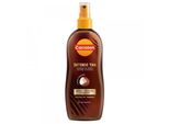 Olio Corpo Abbronzante Intensivo Carroten SPF0 200Ml Cocco