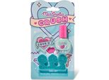 Martinelia | Set Per Unghie Per Bambini - 3 Colori - Design Creativo - Divertimento Perfetto Per La Manicure